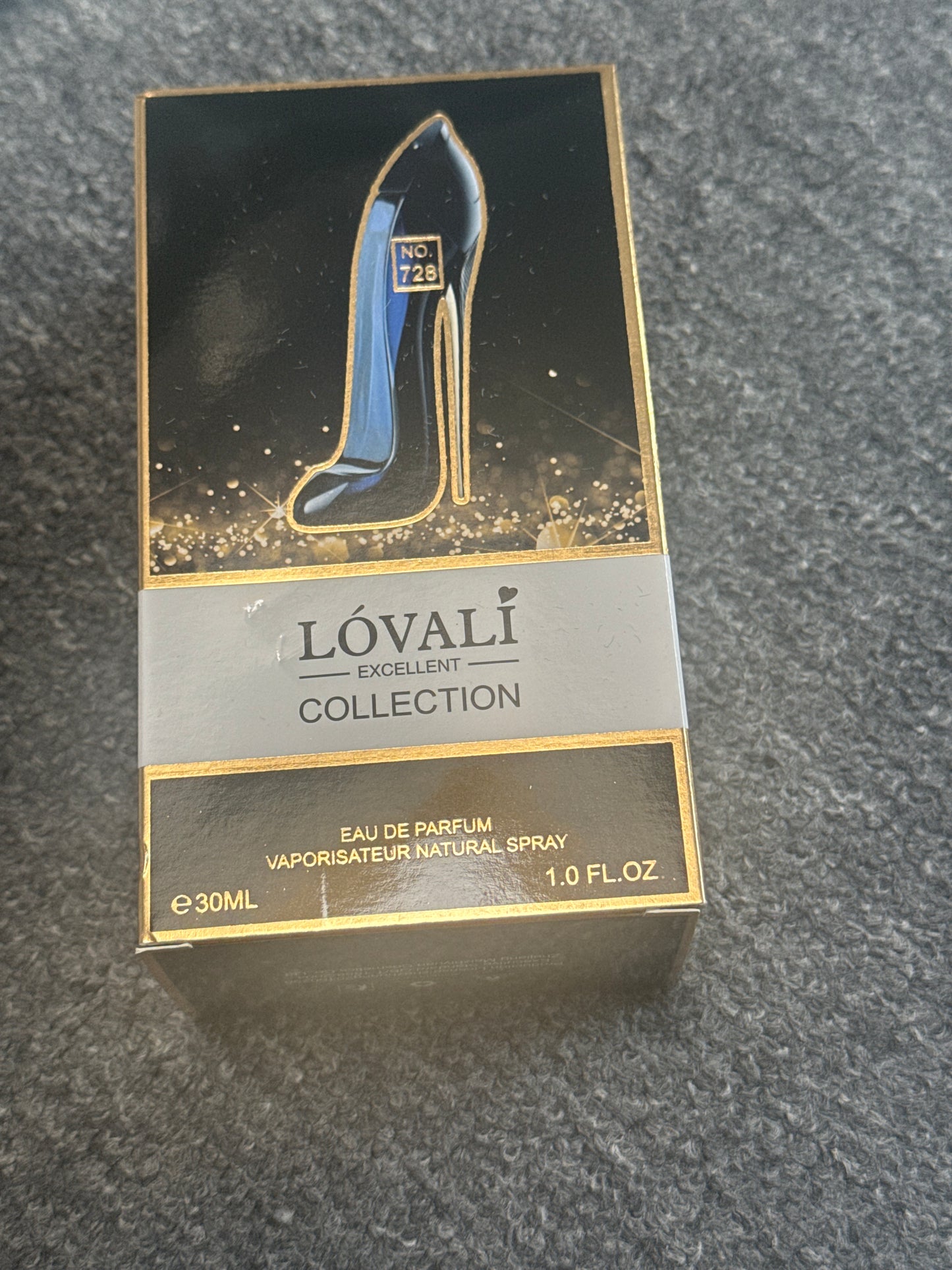 Bucik 30ml