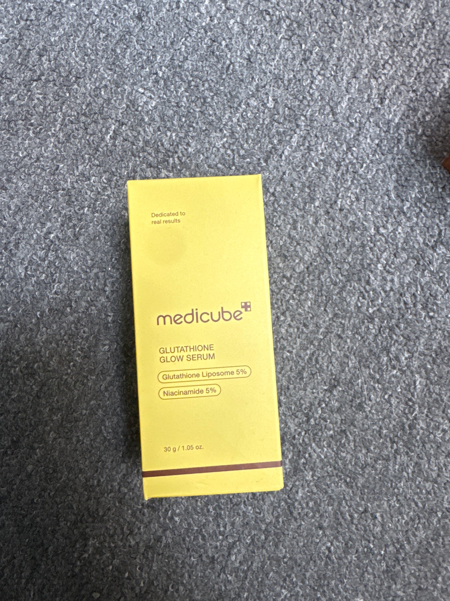 Medicube Glow Serum