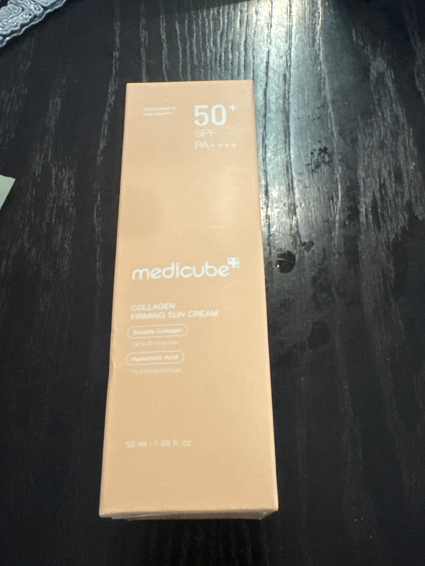 Medi Sun Cream