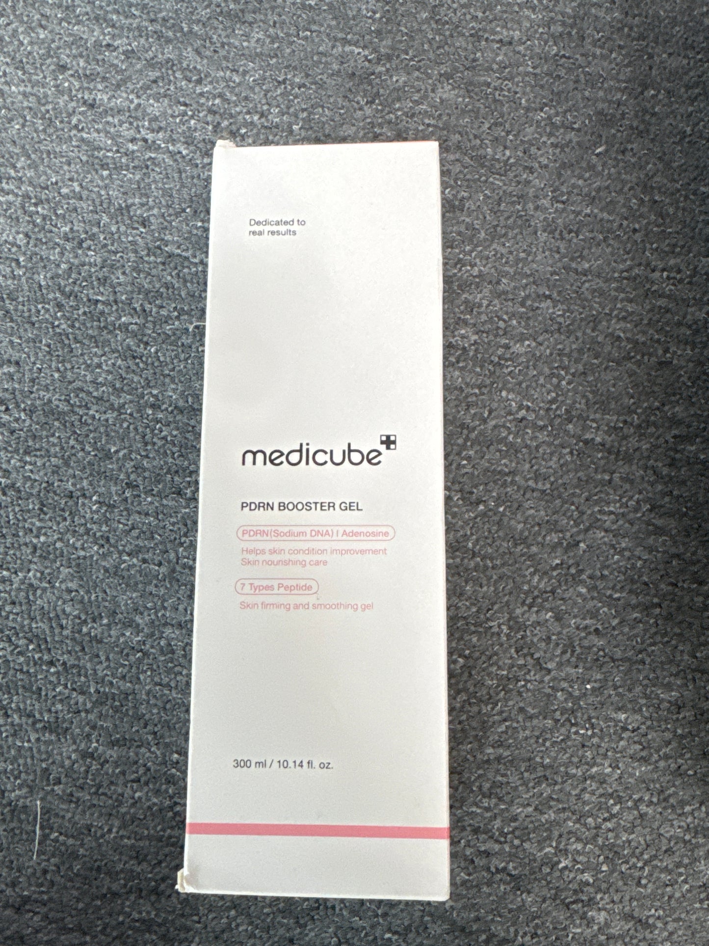 Medicube Booster Gel