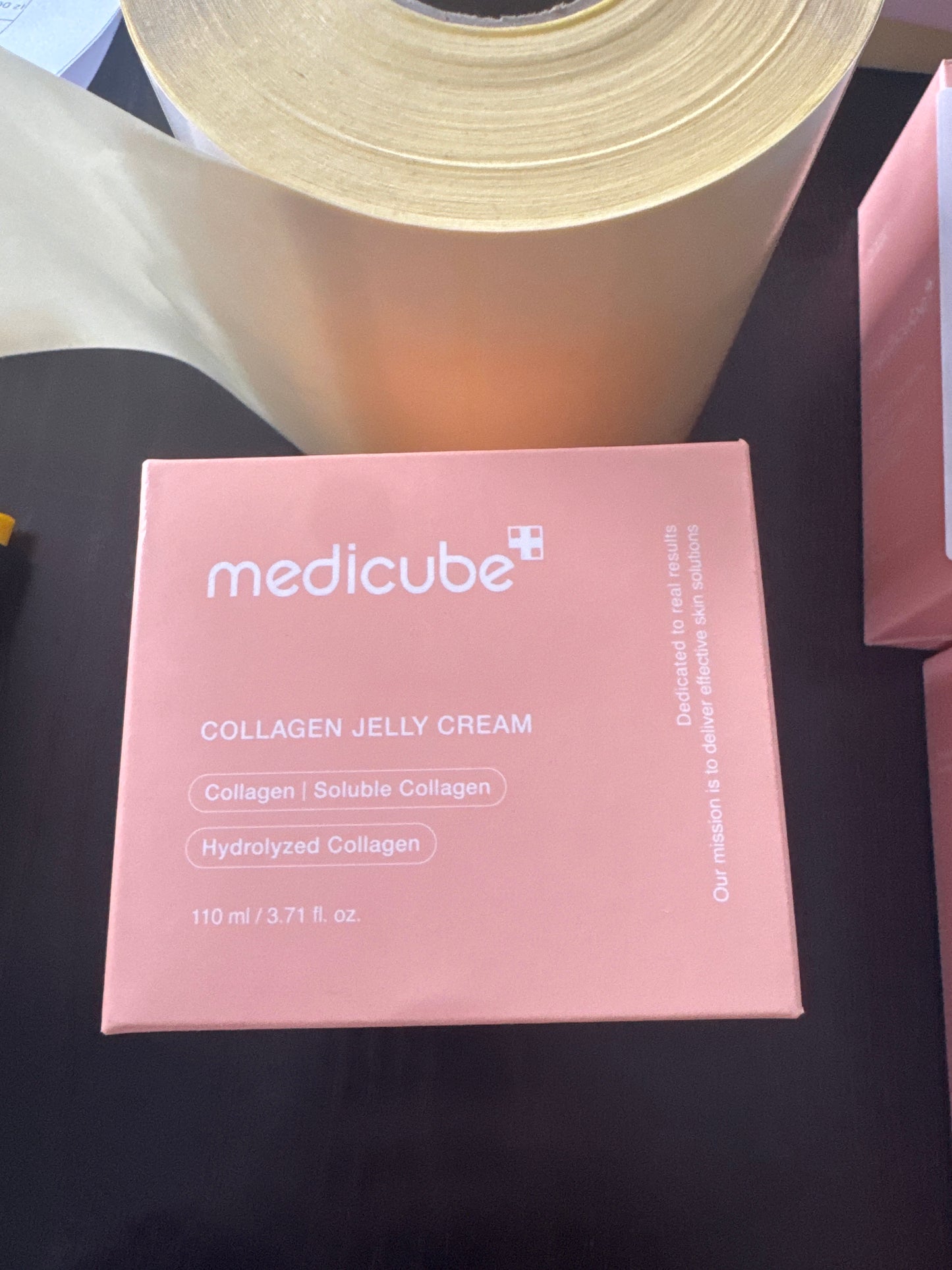 Medi Jelly Cream