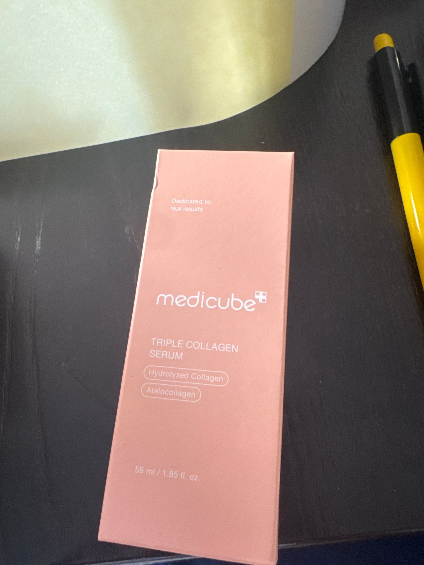 Medi Triple Collagen Serum