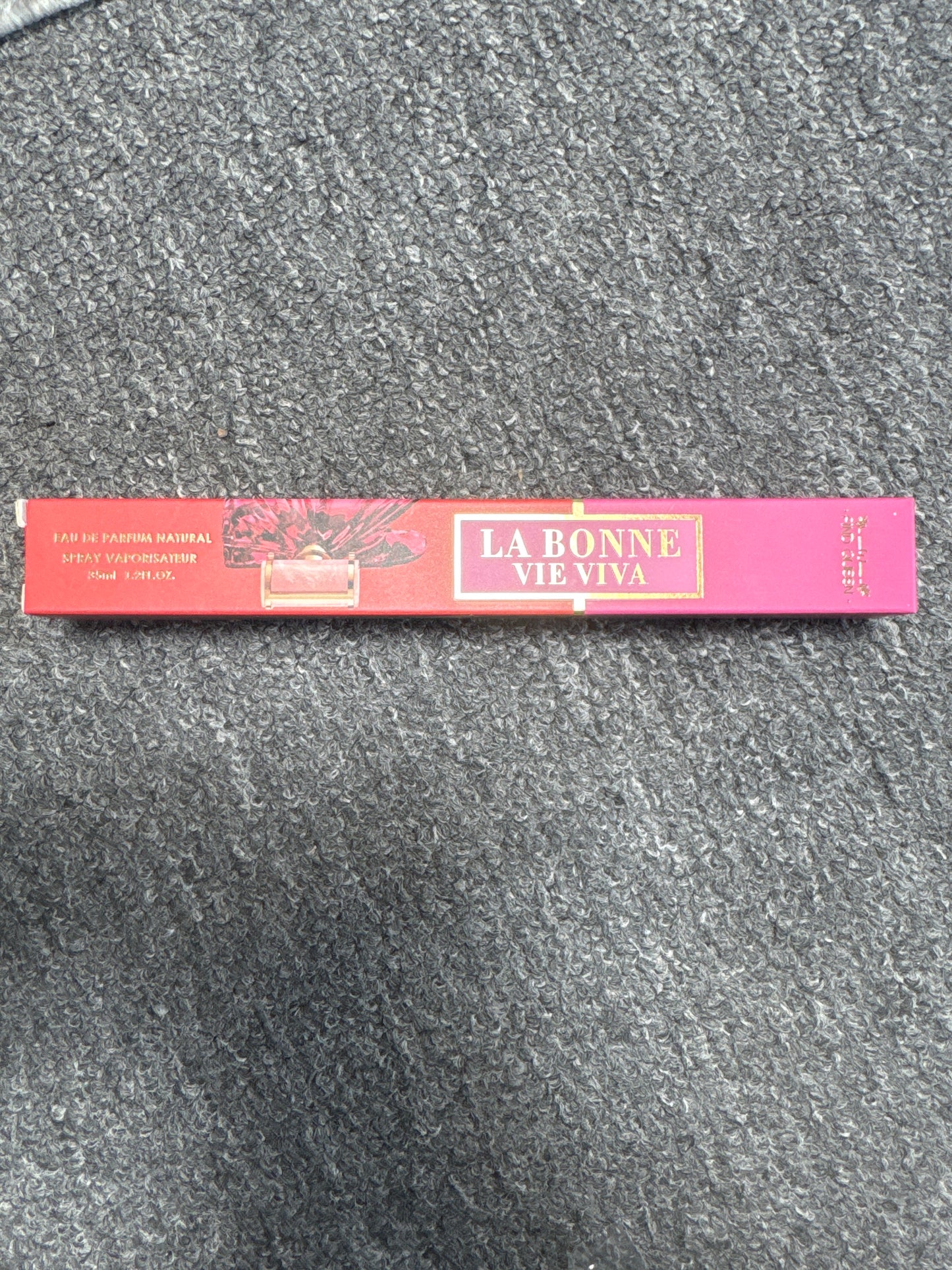 La Bomba 35ml