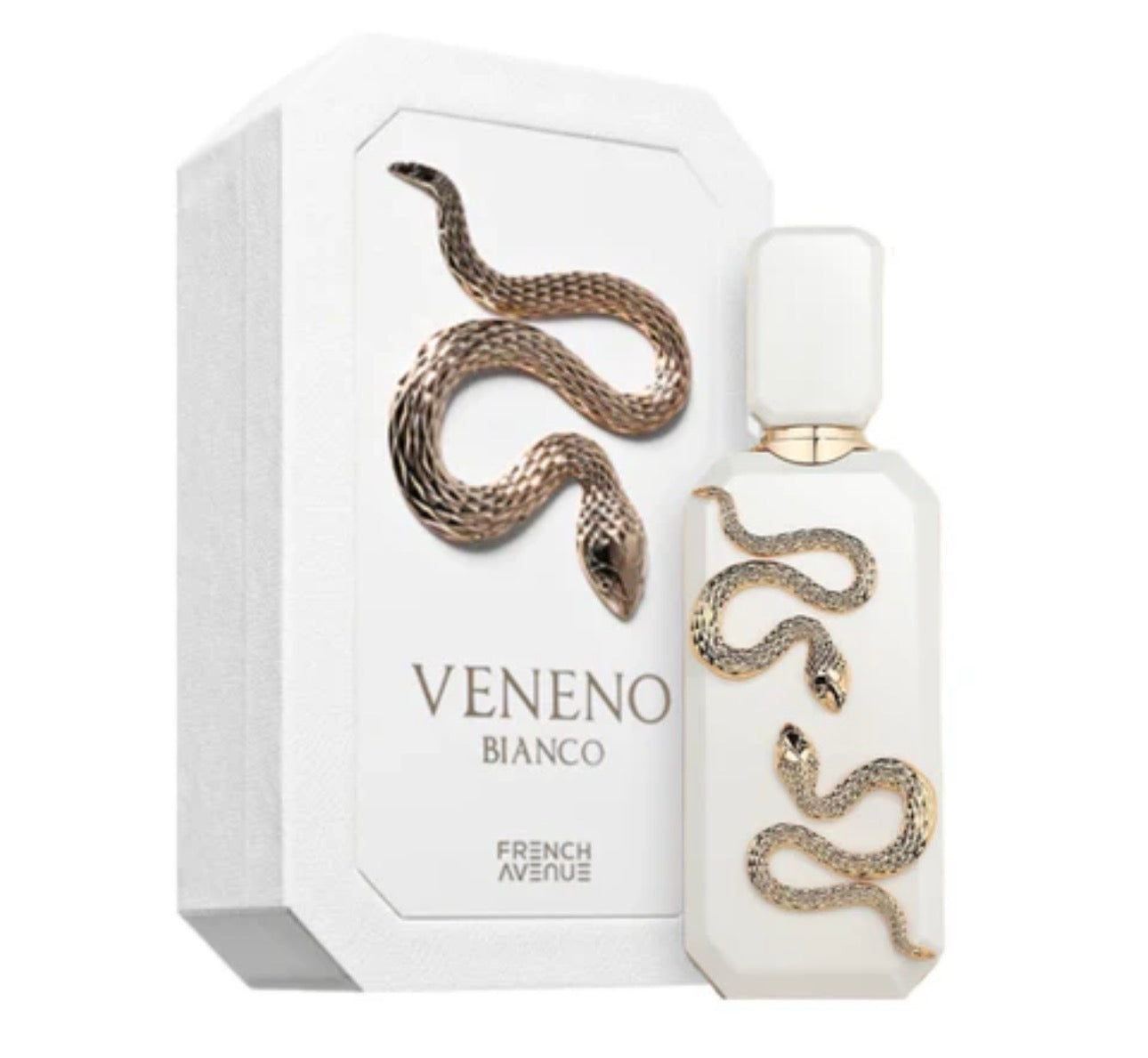Perfum Veneno Bianco