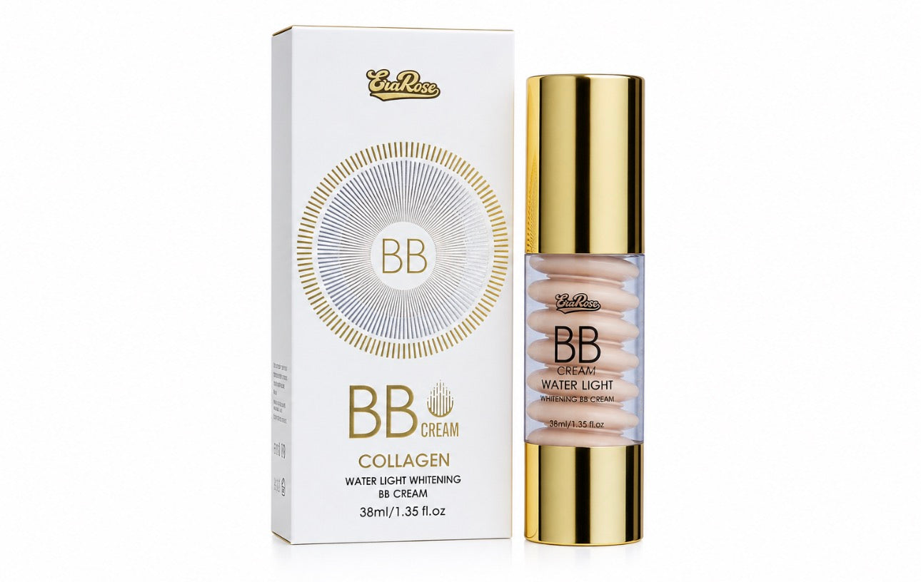 EuaRose BB Cream Collagen
