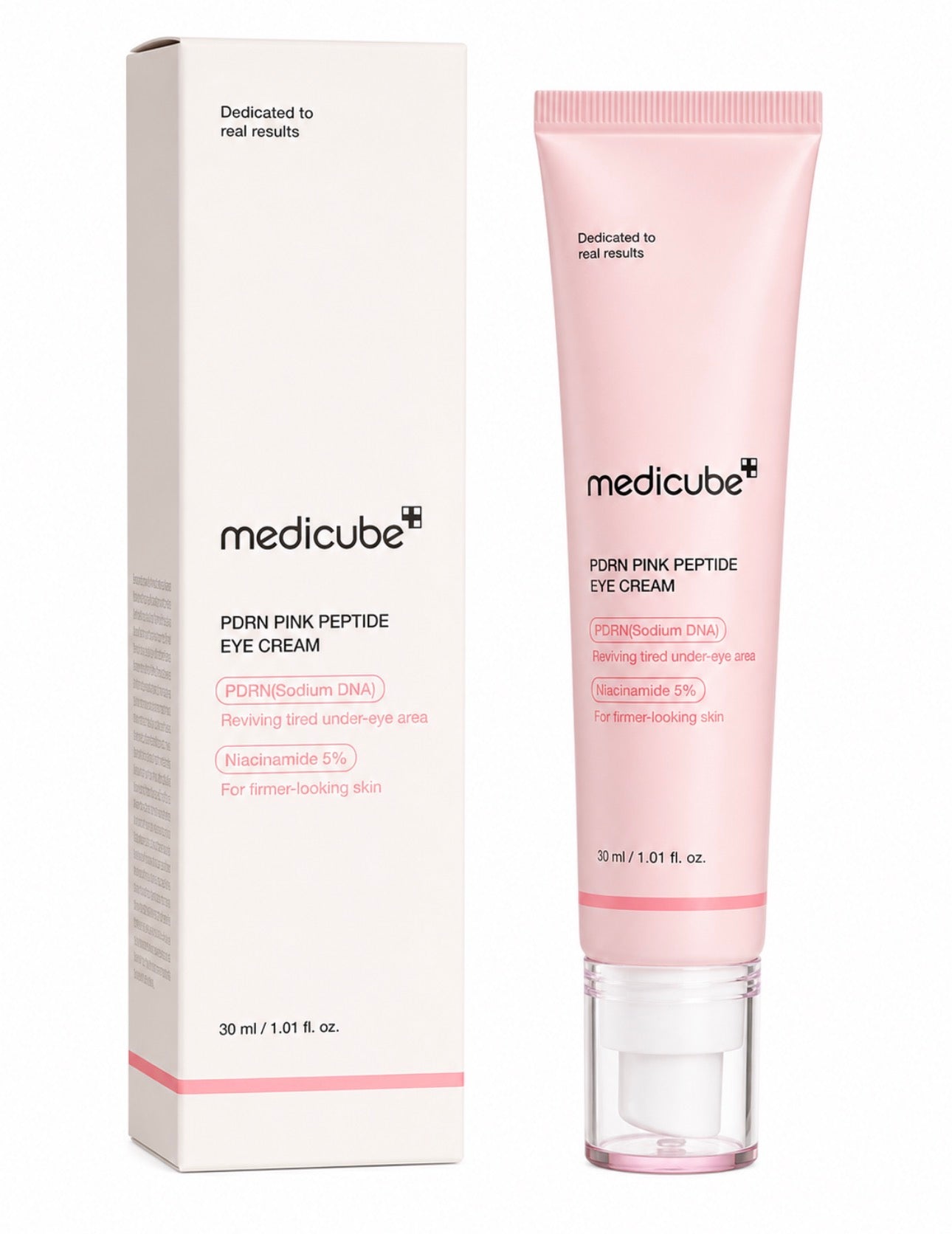 Medicube Krem pod oczy