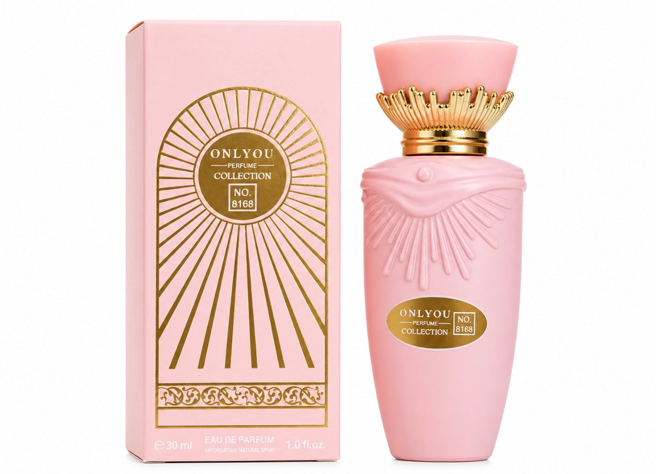 Onlyou Perfume 30ml