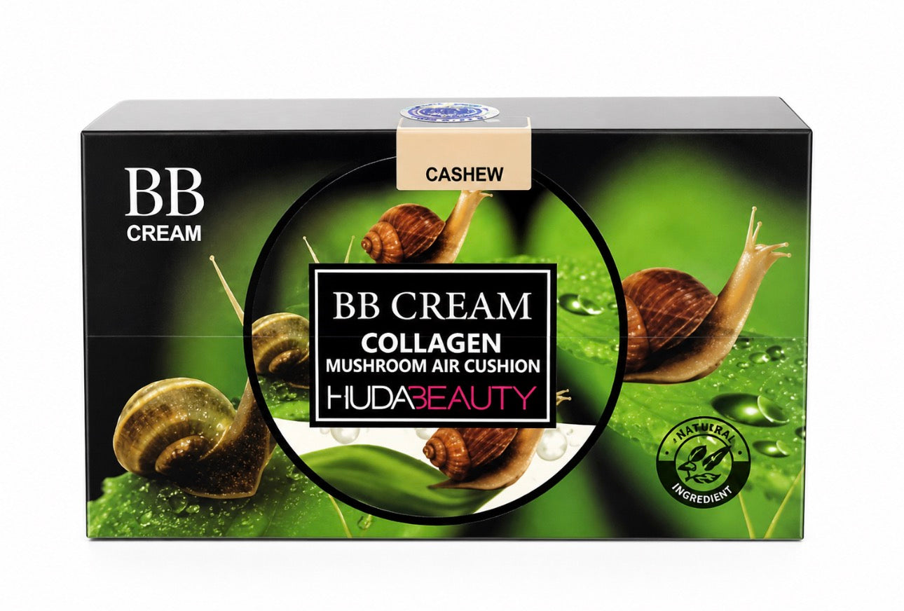Ślimak BB