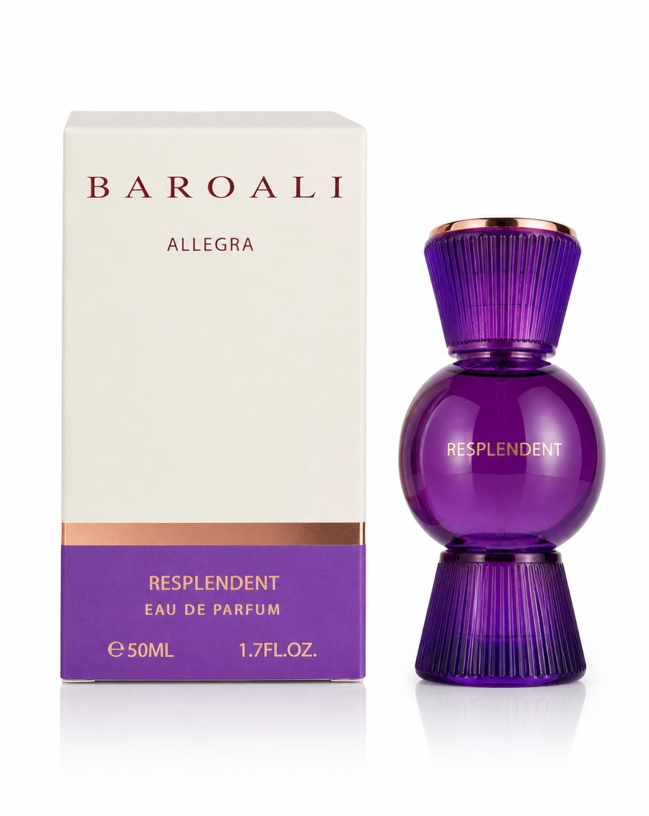 Perfum Baraoli 50ml