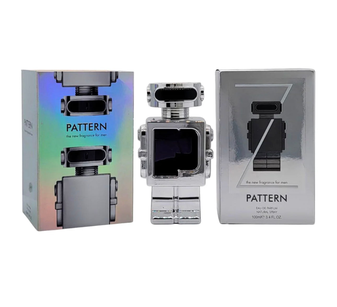 Perfum Pattern