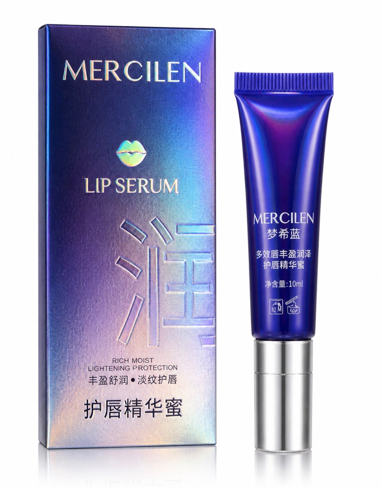 Mercilen Serum Do Ust