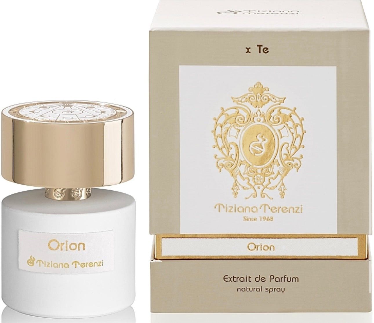 Perfum Orjan