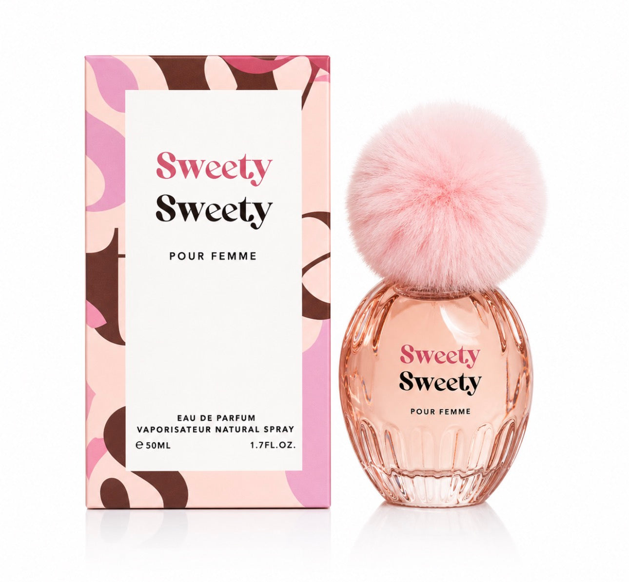 Sweety Candy