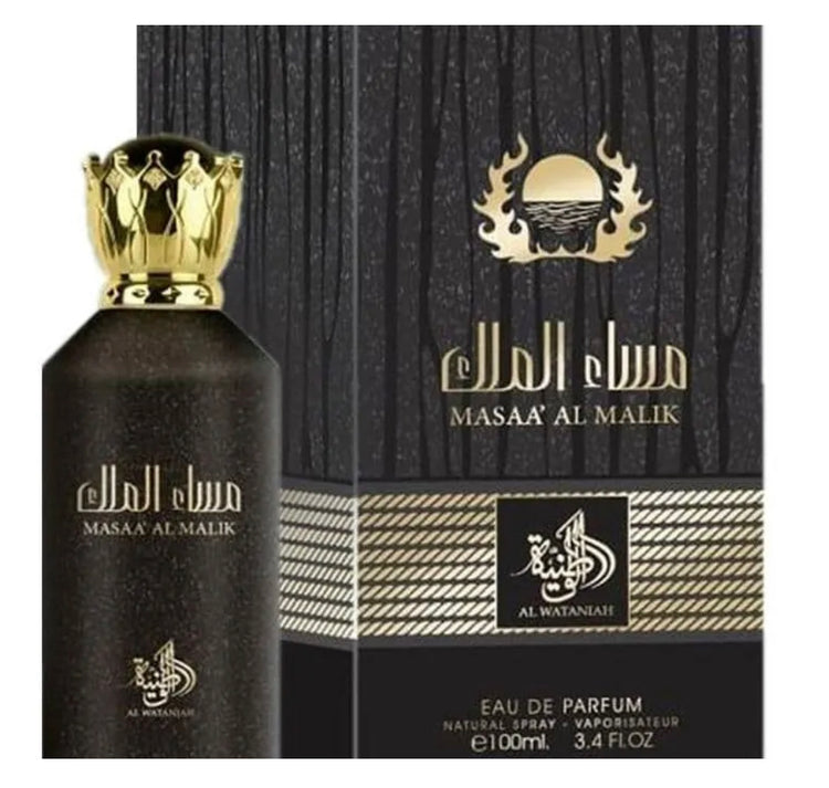 Perfumy