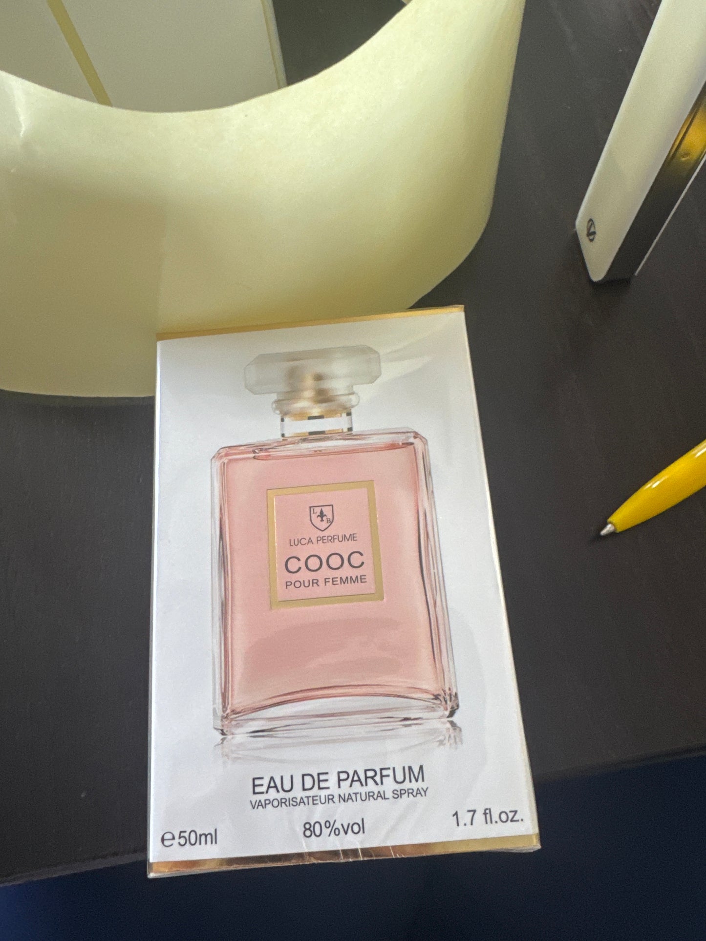 Cooc 50ml