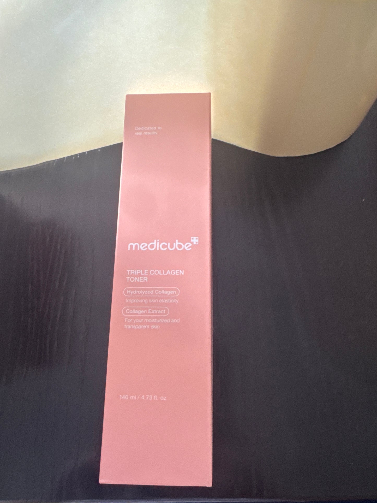 Medi Triple Collagen Toner