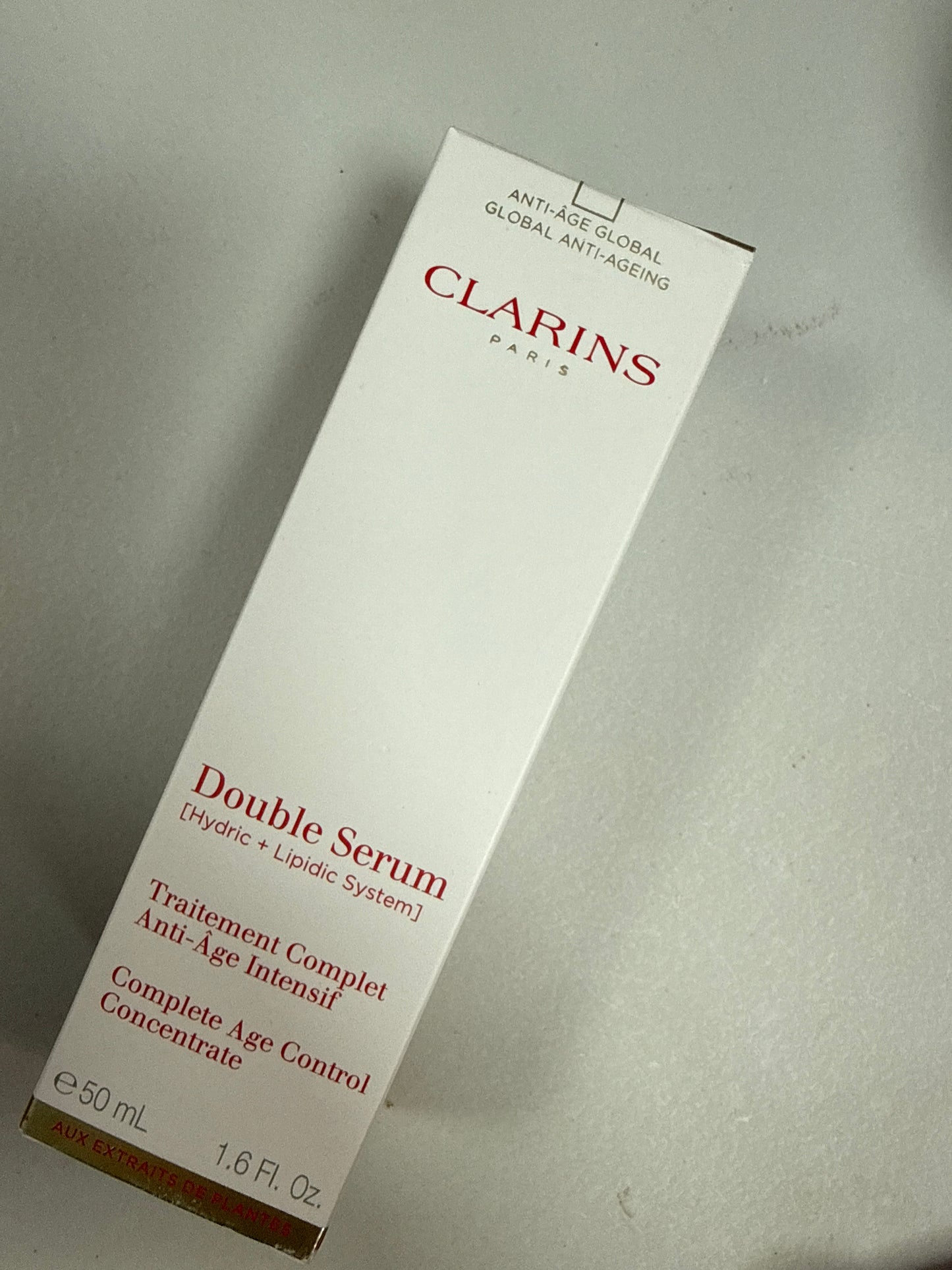 Clarins