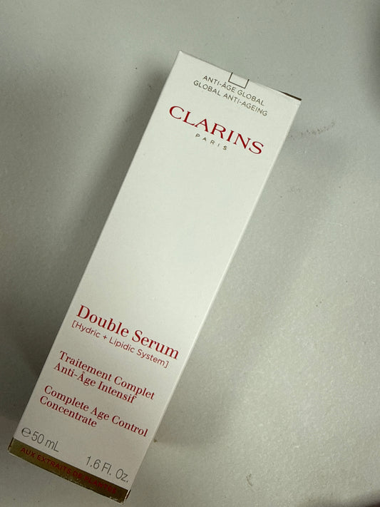 Clarins