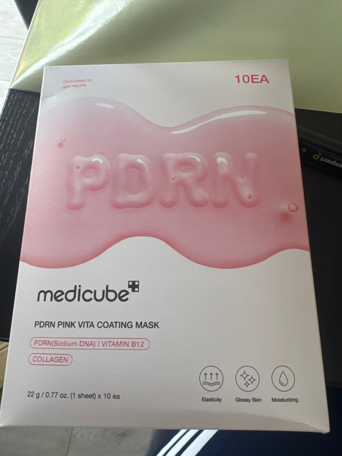 Pdrn Maska Medi