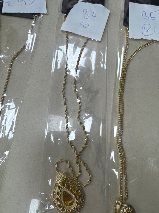 B4
