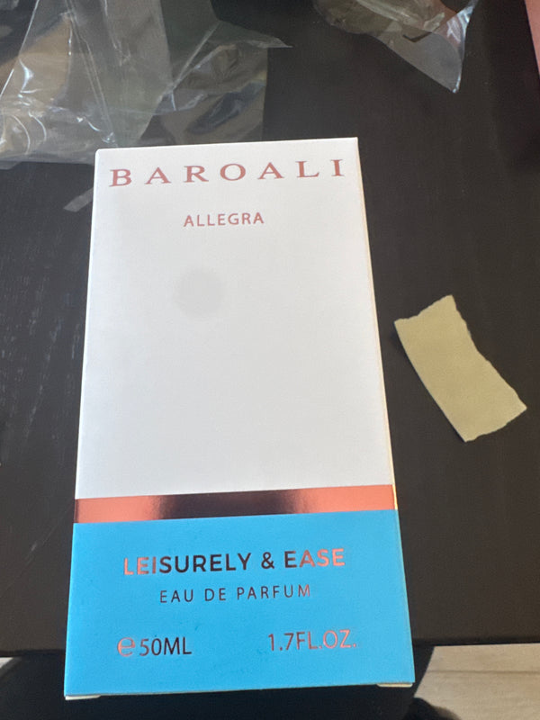 Baraoli Perfum 50ml