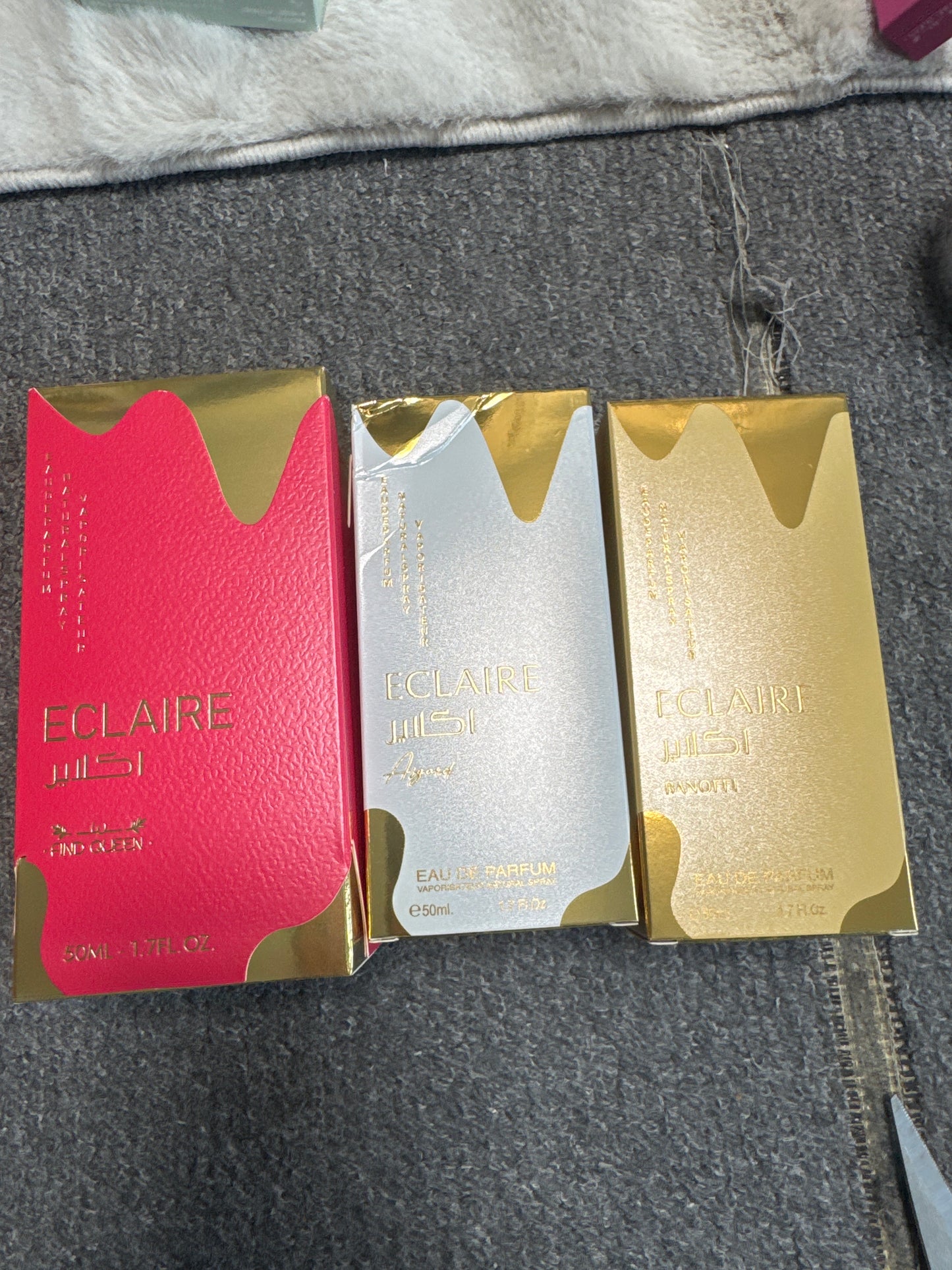 Ekler 50ml