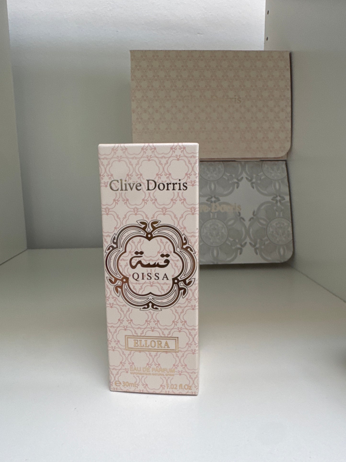 Clive Doris Ellora 30ml