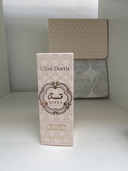 Clive Doris Ellora 30ml