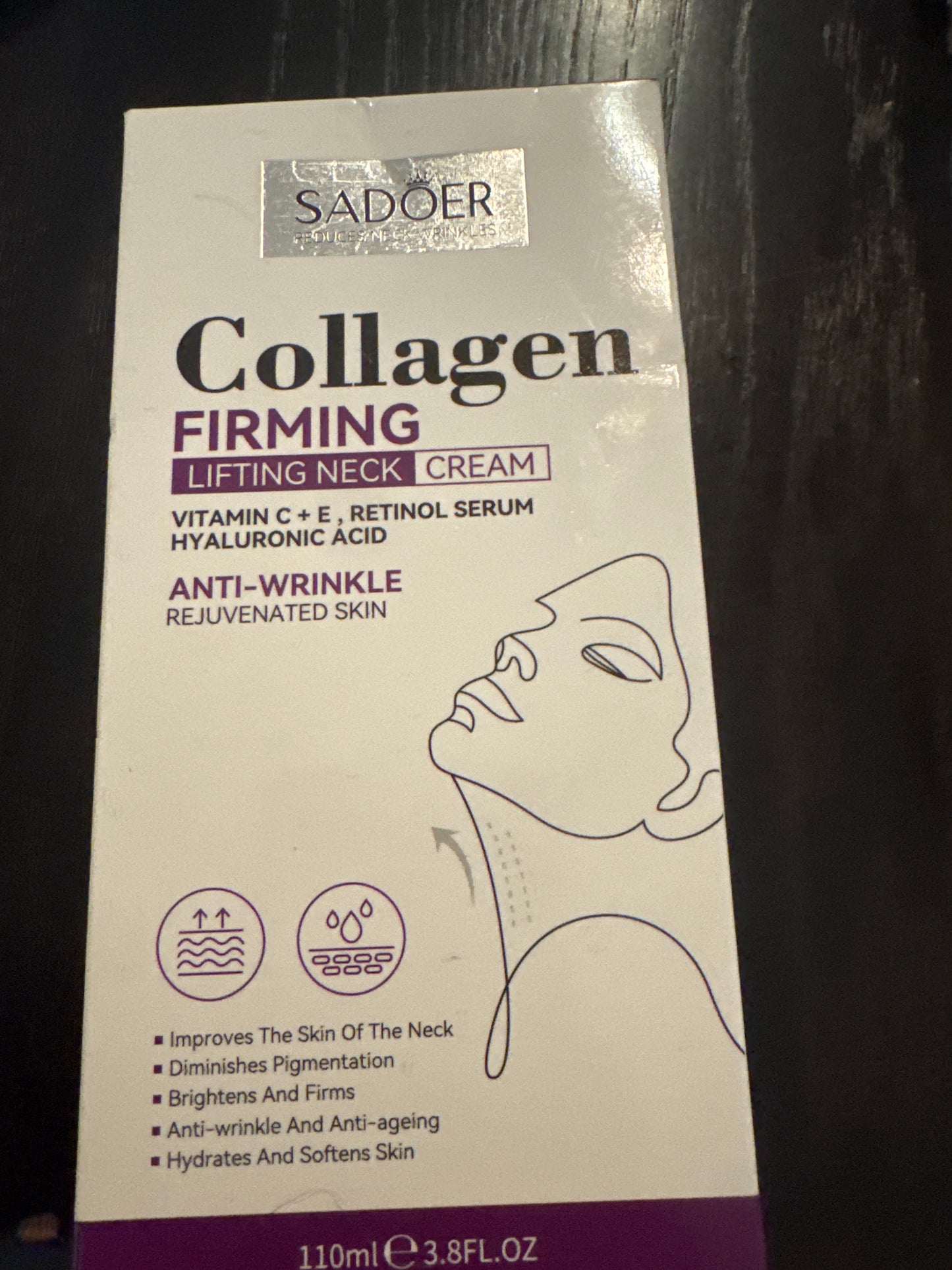 Collagen Firming