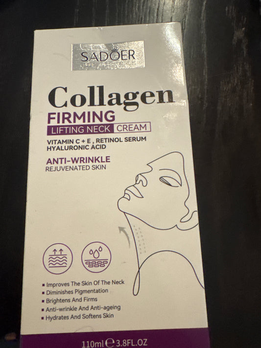 Collagen Firming