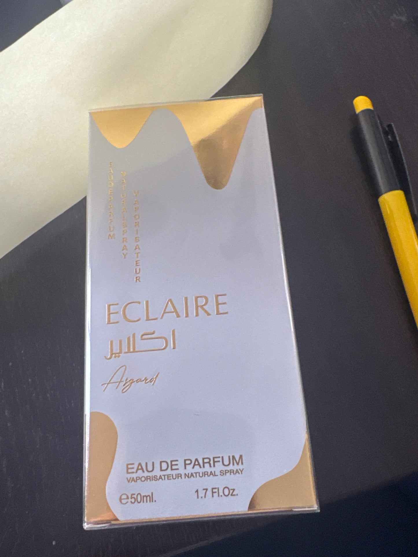 Ekler 50ml