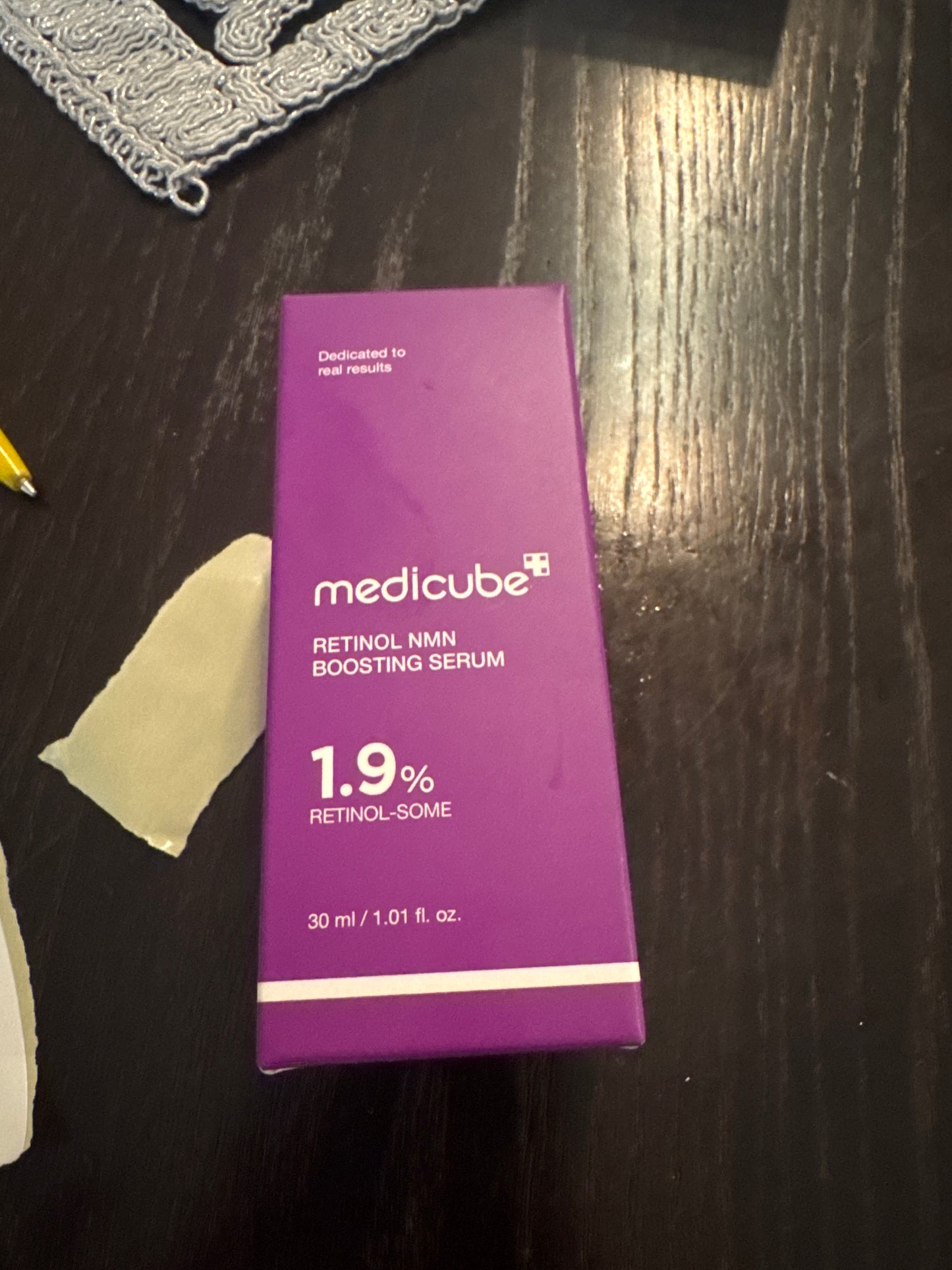 Medicube Boosting Serum