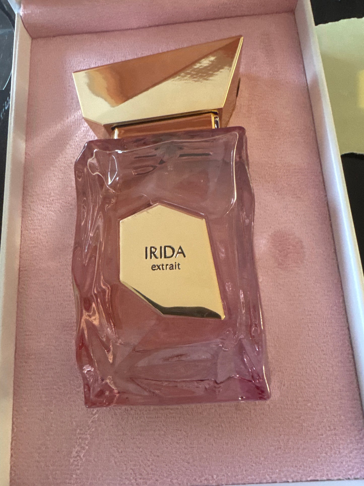 Perfum Irida