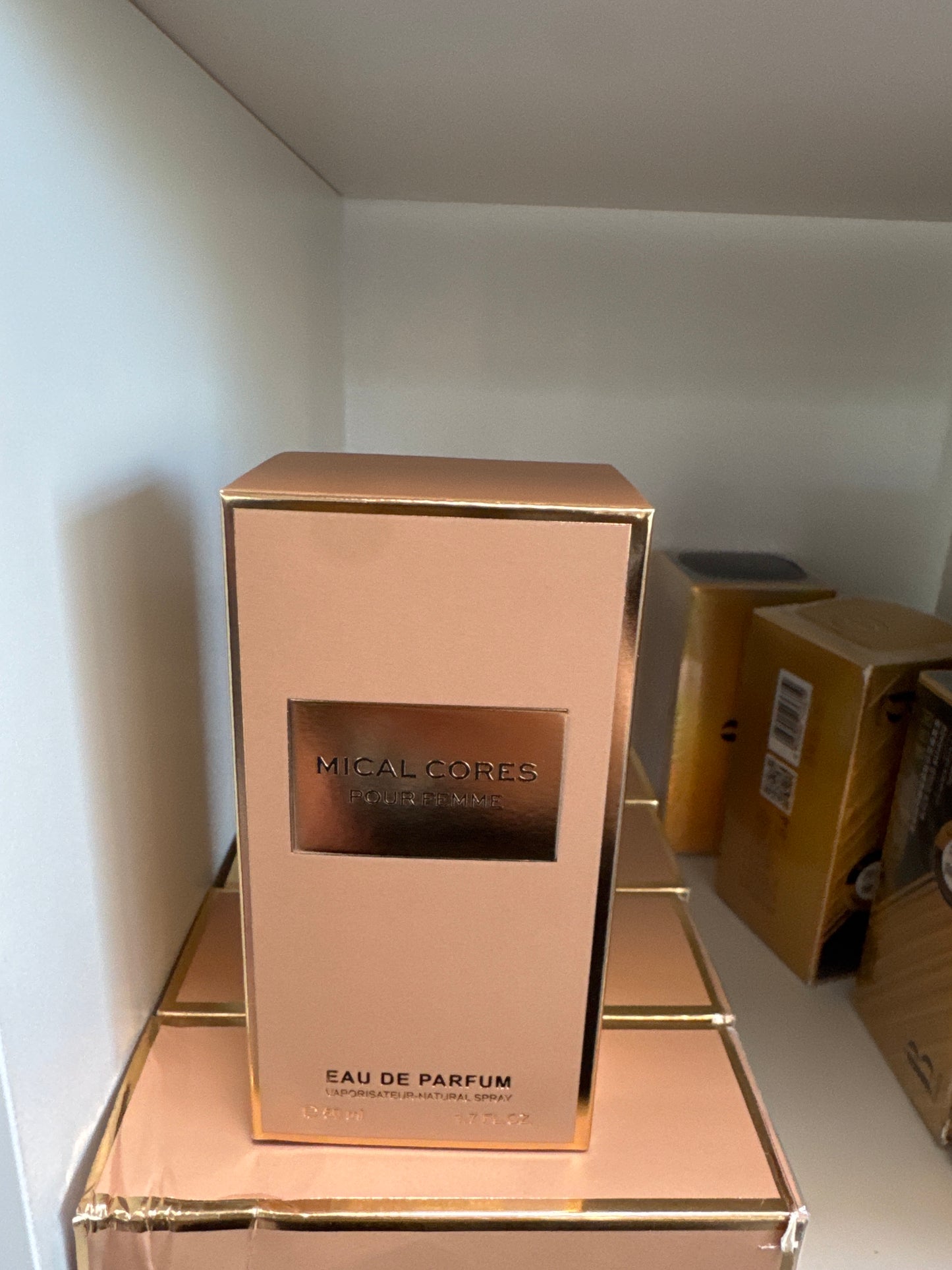 MK 50ml