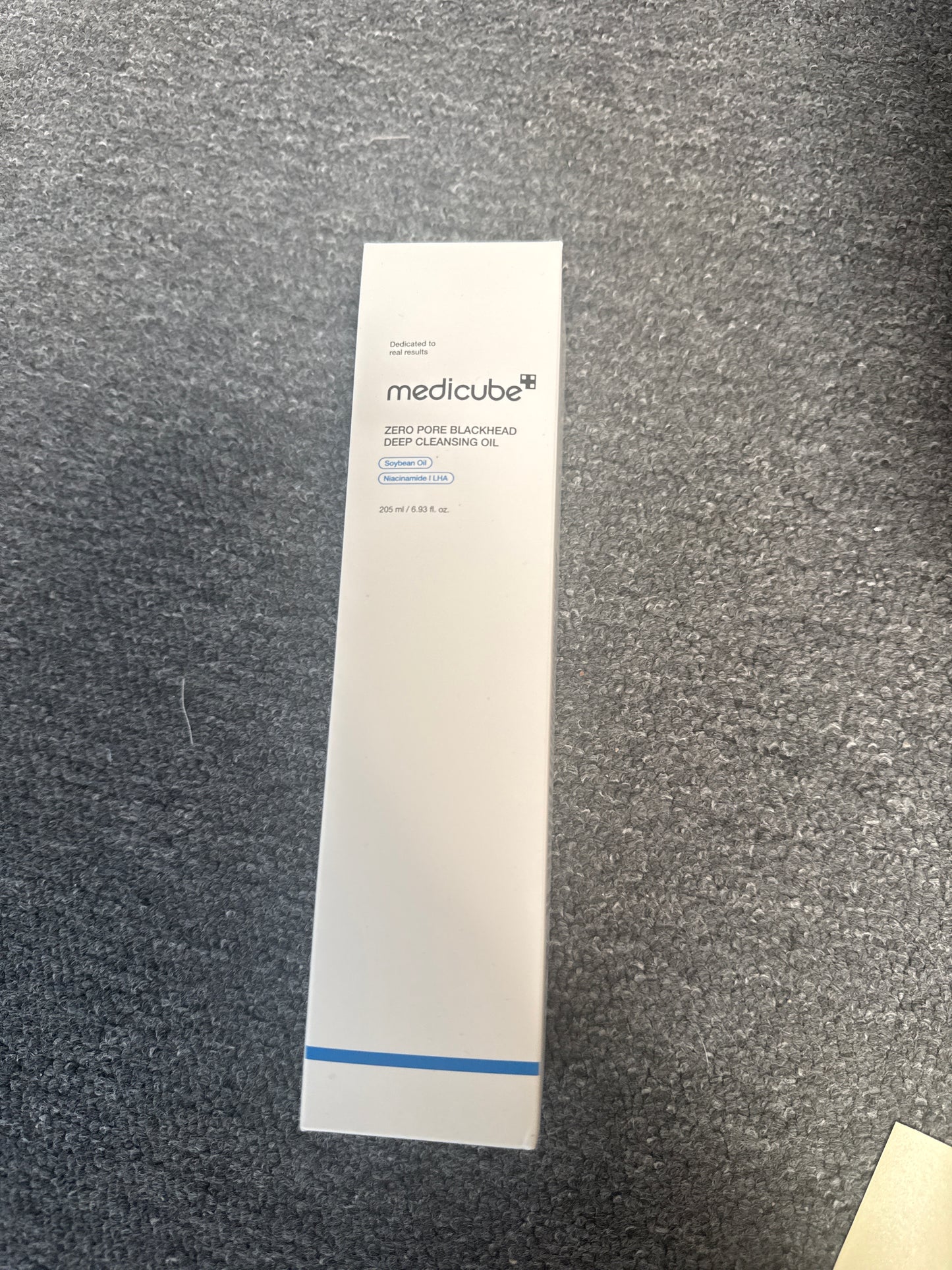 Medicube Zero Pore Cleansing Oil