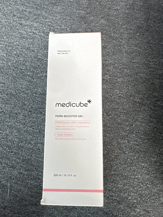 Medicube Booster Gel