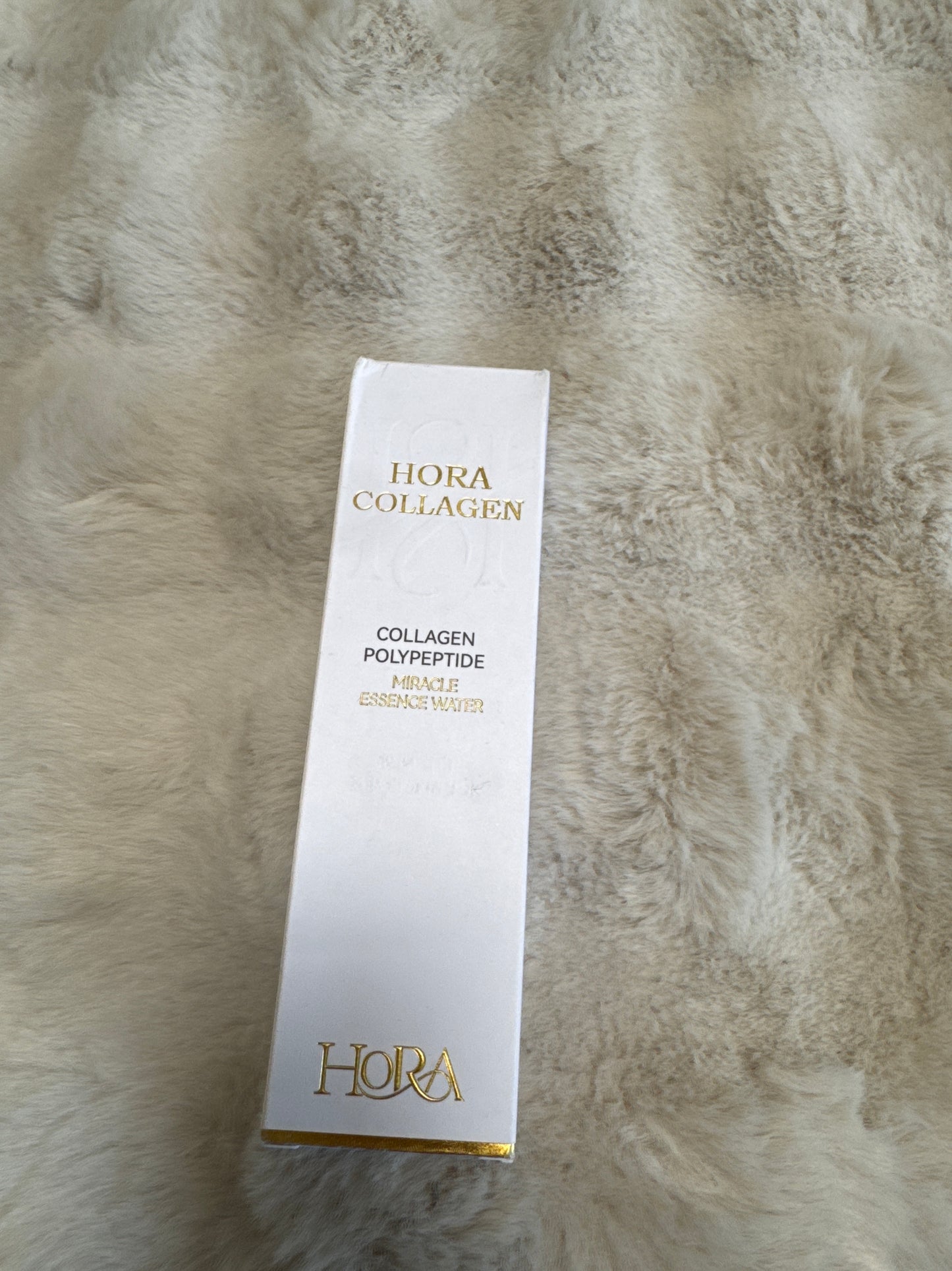Miracle Essence Water