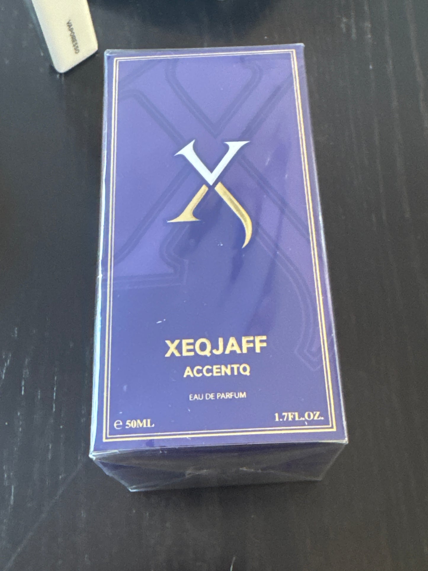Elba fiolet 50ml
