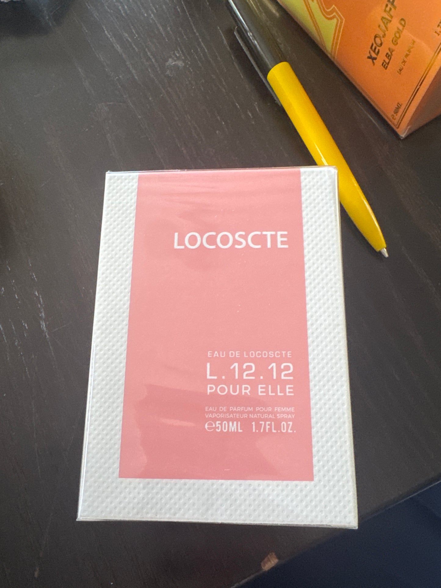 Locostce 50ml