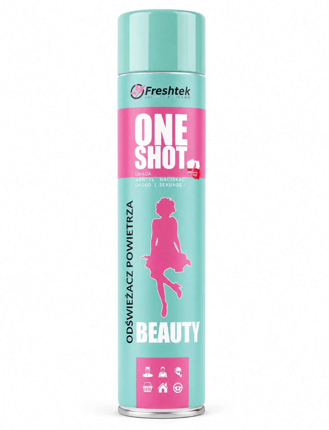 One Shot Beauty