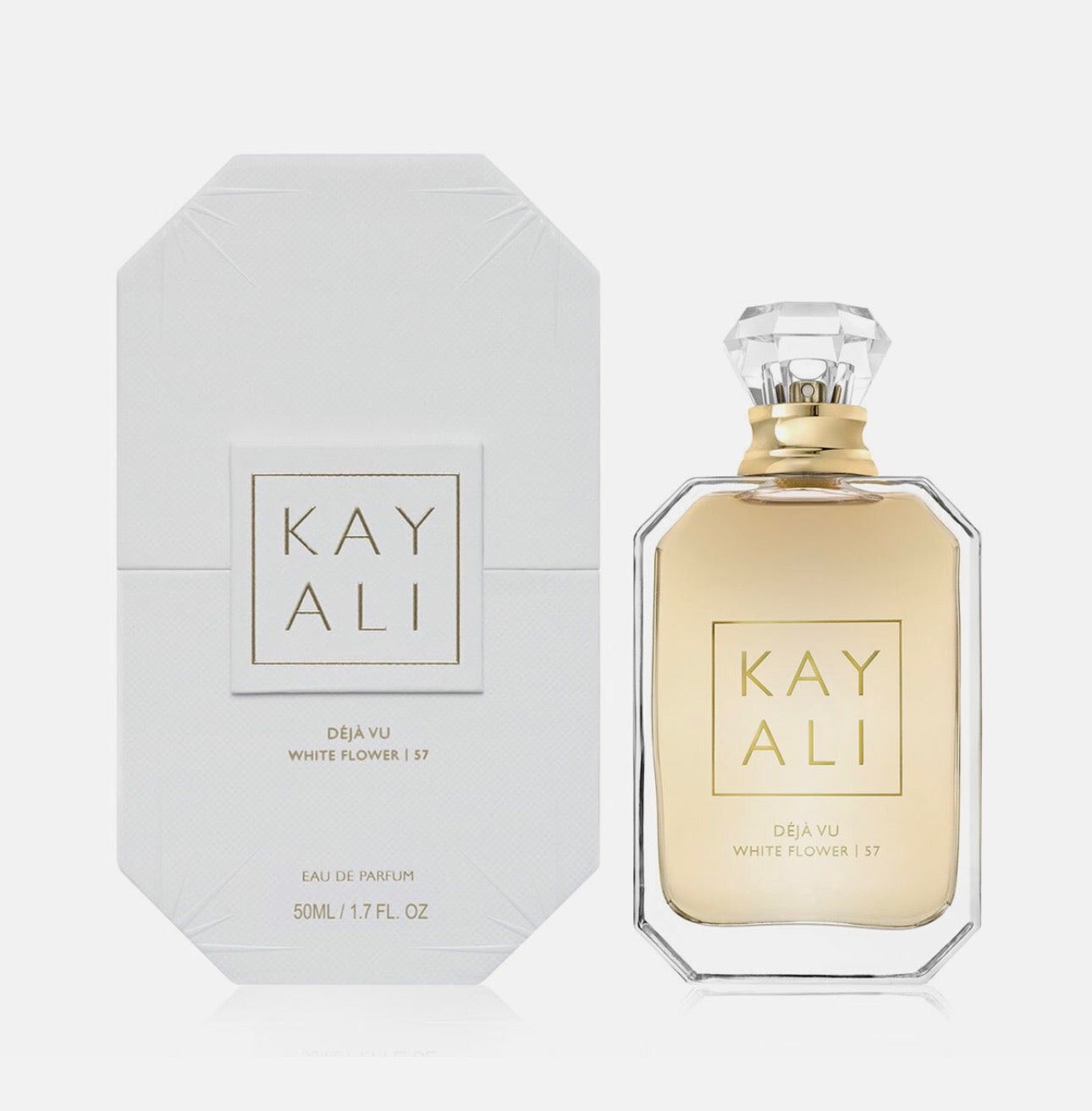 Kayali Vanilla Candy Perfume