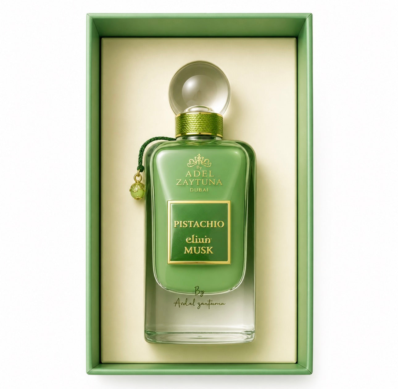 Perfum Dubaj
