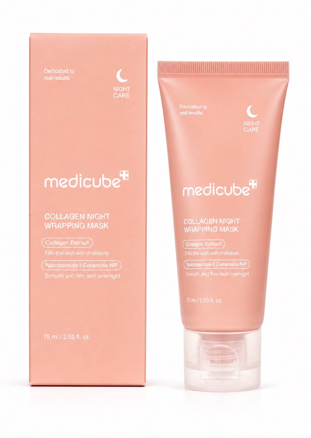 Medi Maska Glow