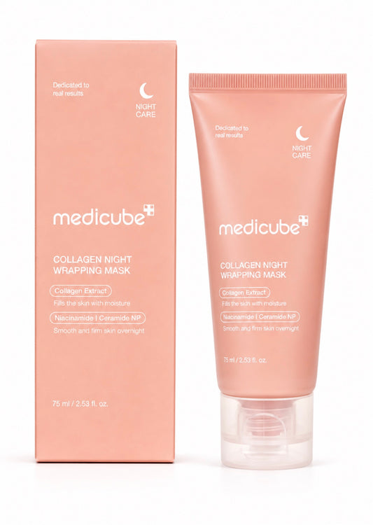 Medi Maska Glow