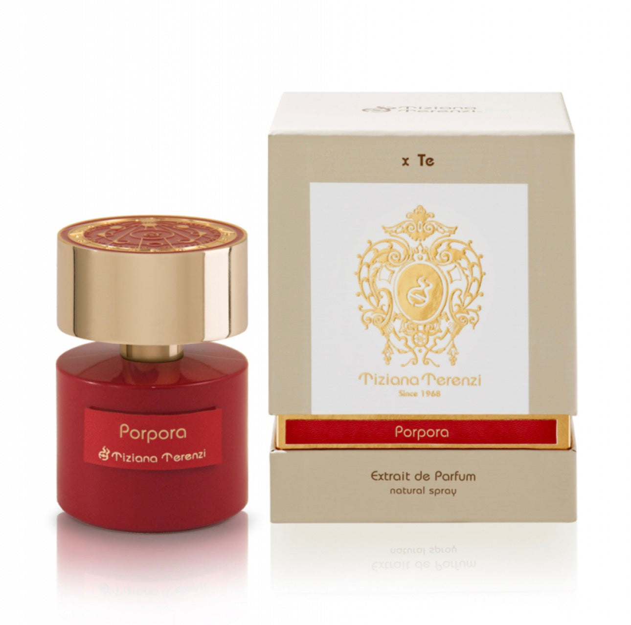 Perfum Parparo