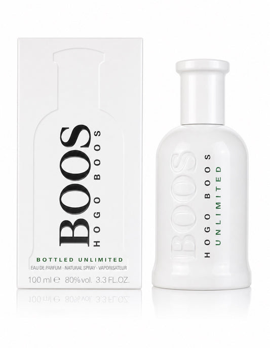 Hogo Boss 100ml