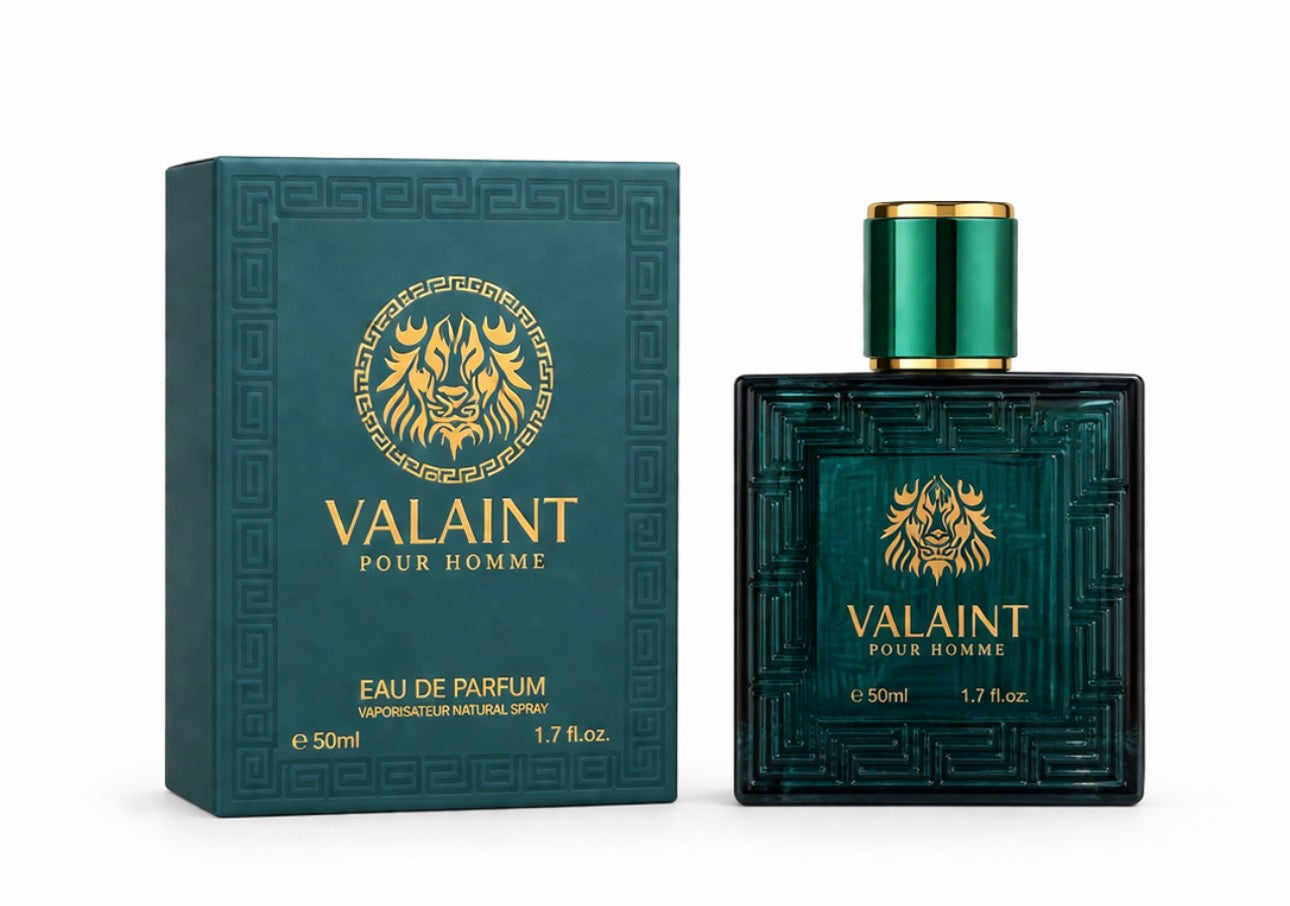 Perfum Valaint 50ml