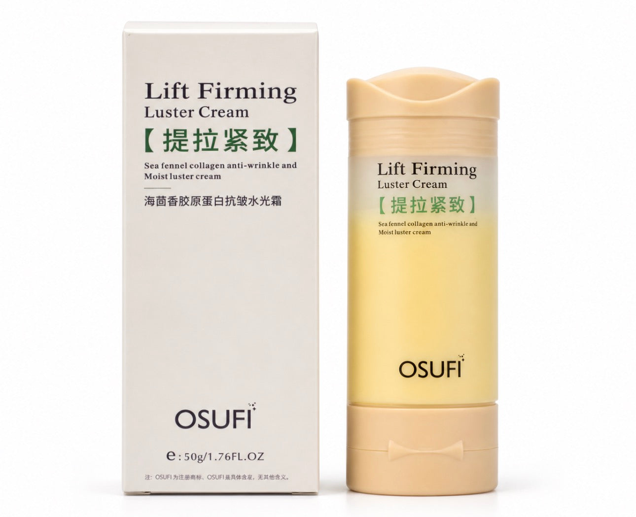 Krem Osufi Lifting