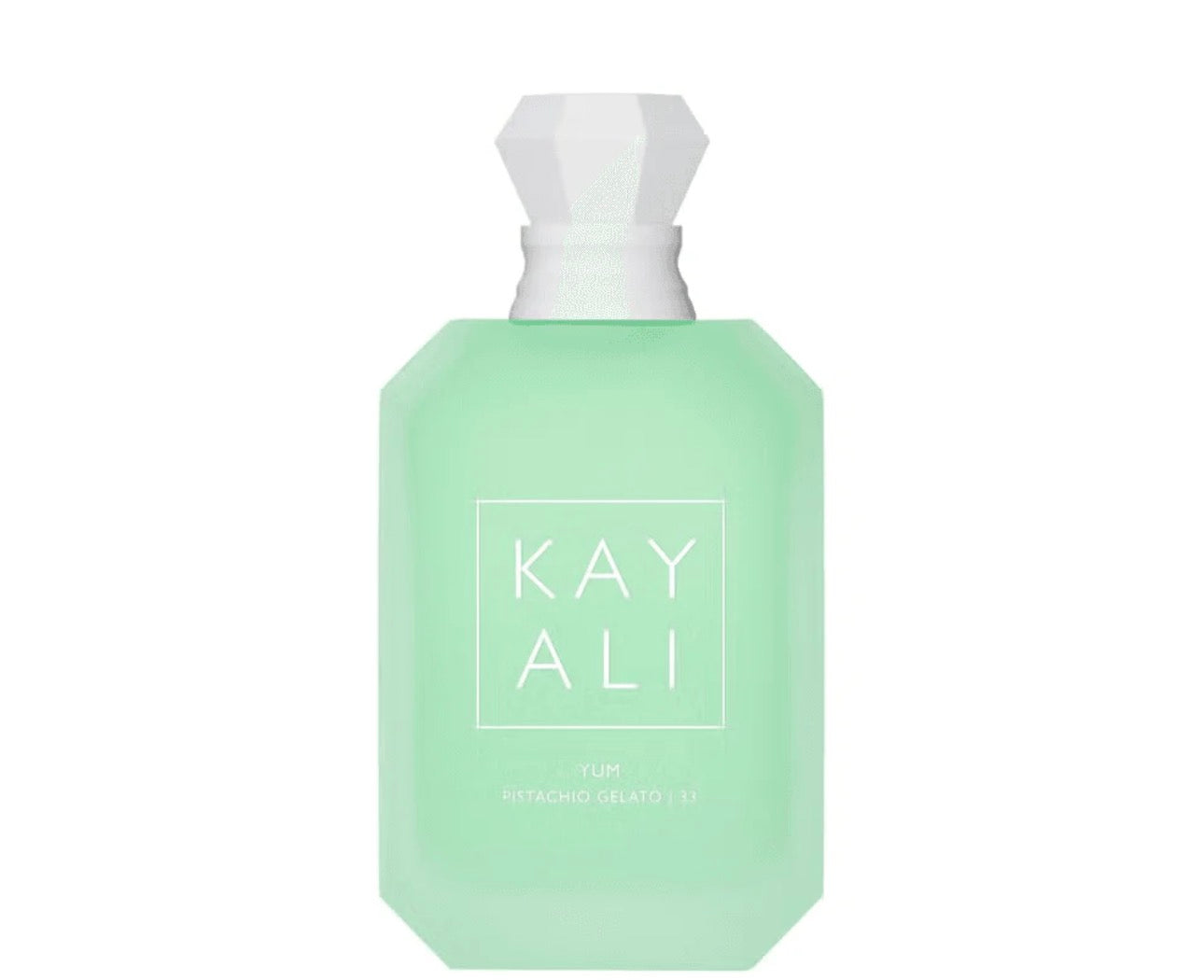 Kayali Yum Pistachio Gelato