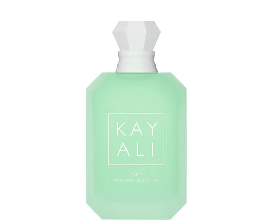 Kayali Yum Pistachio Gelato